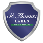 Saint Thomas Lakes